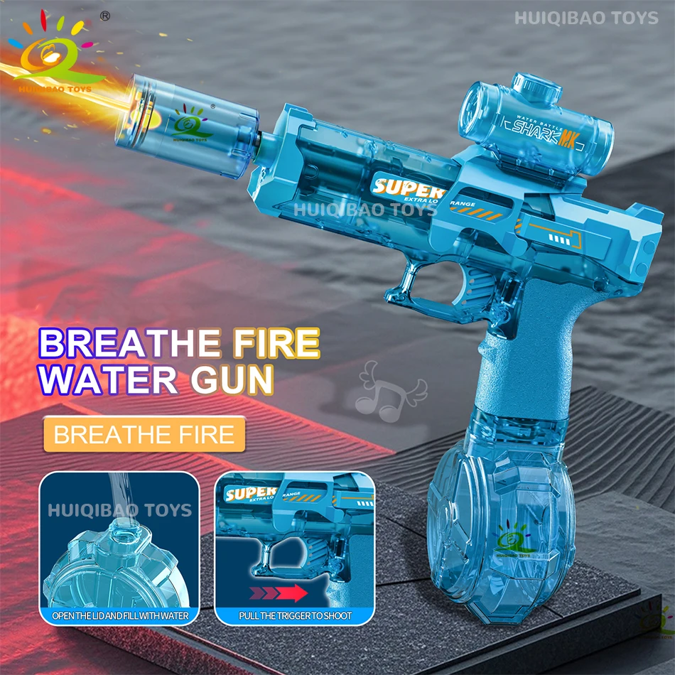 HydroStrike™ Pro - Image 3