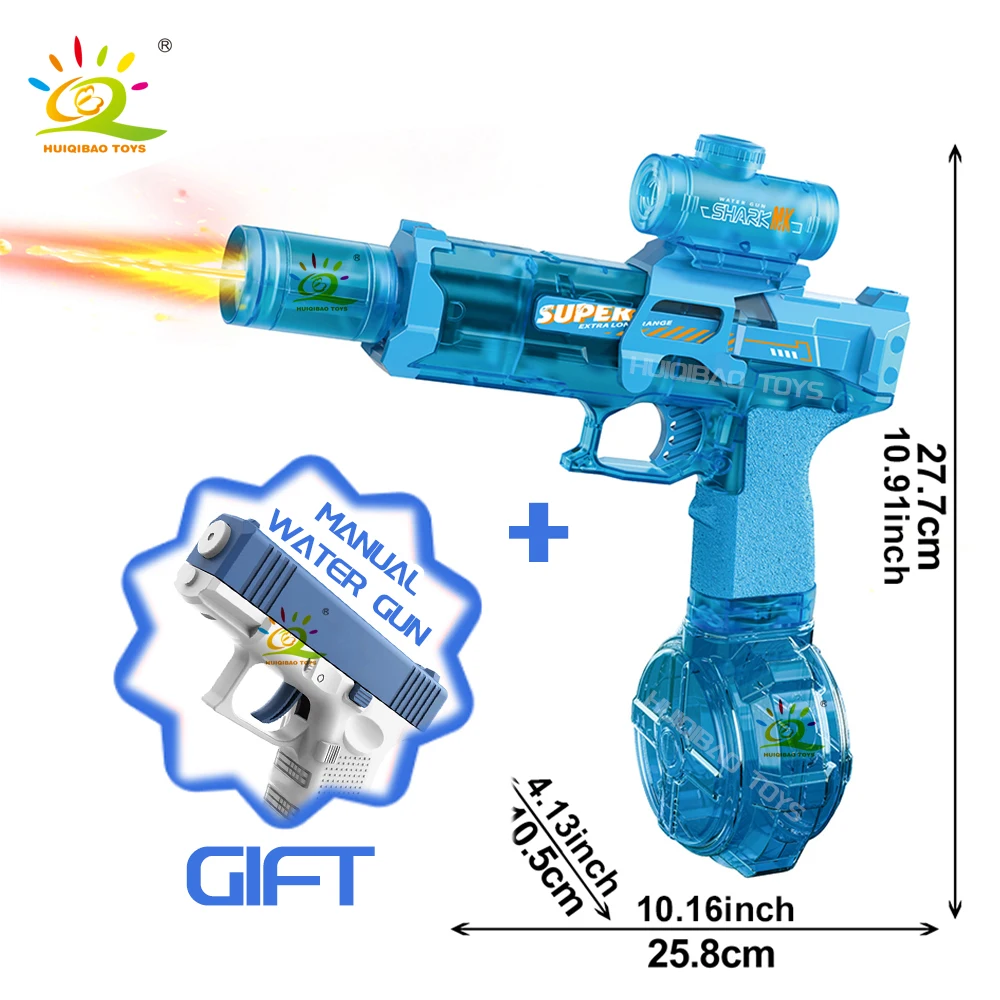 HydroStrike™ Pro - Image 7