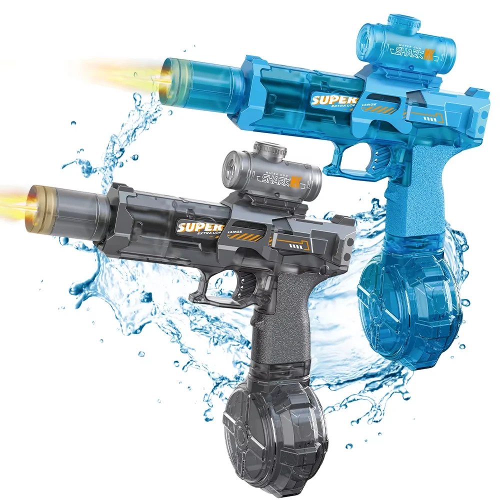 HydroStrike™ Pro