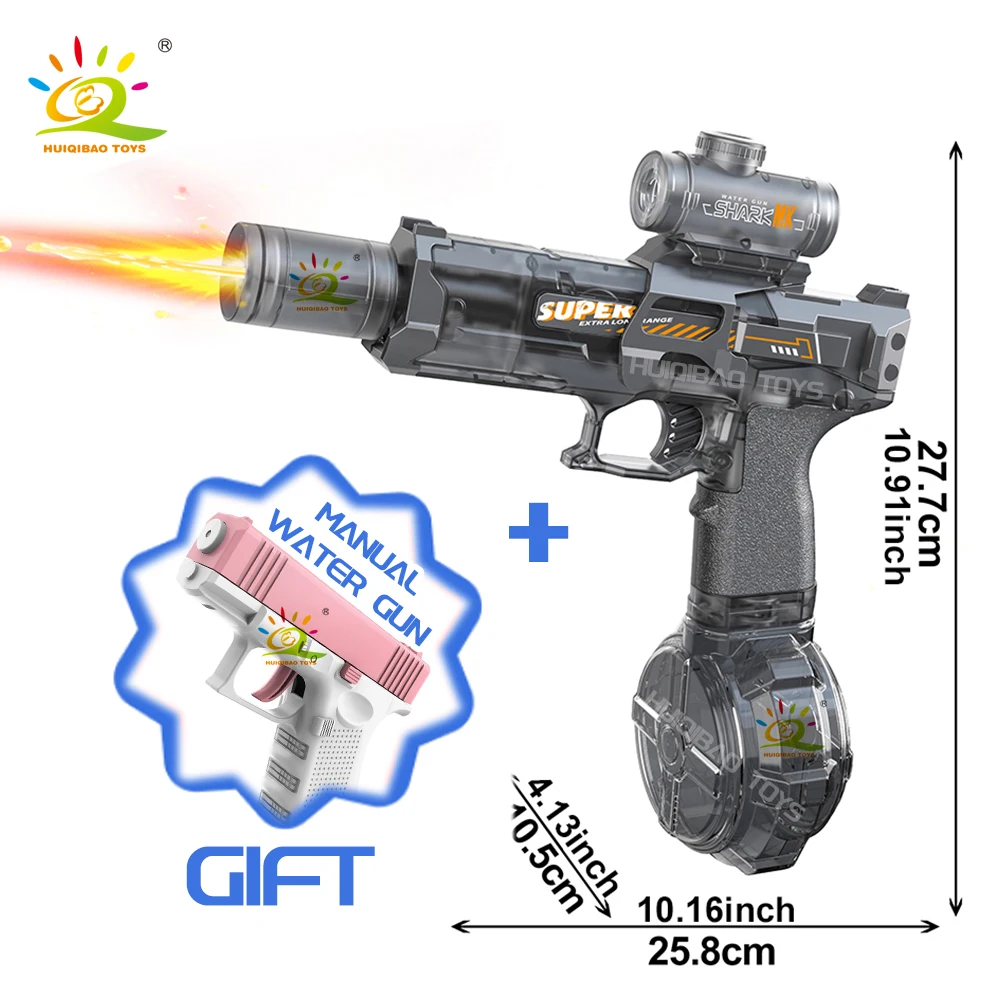 HydroStrike™ Pro - Image 12