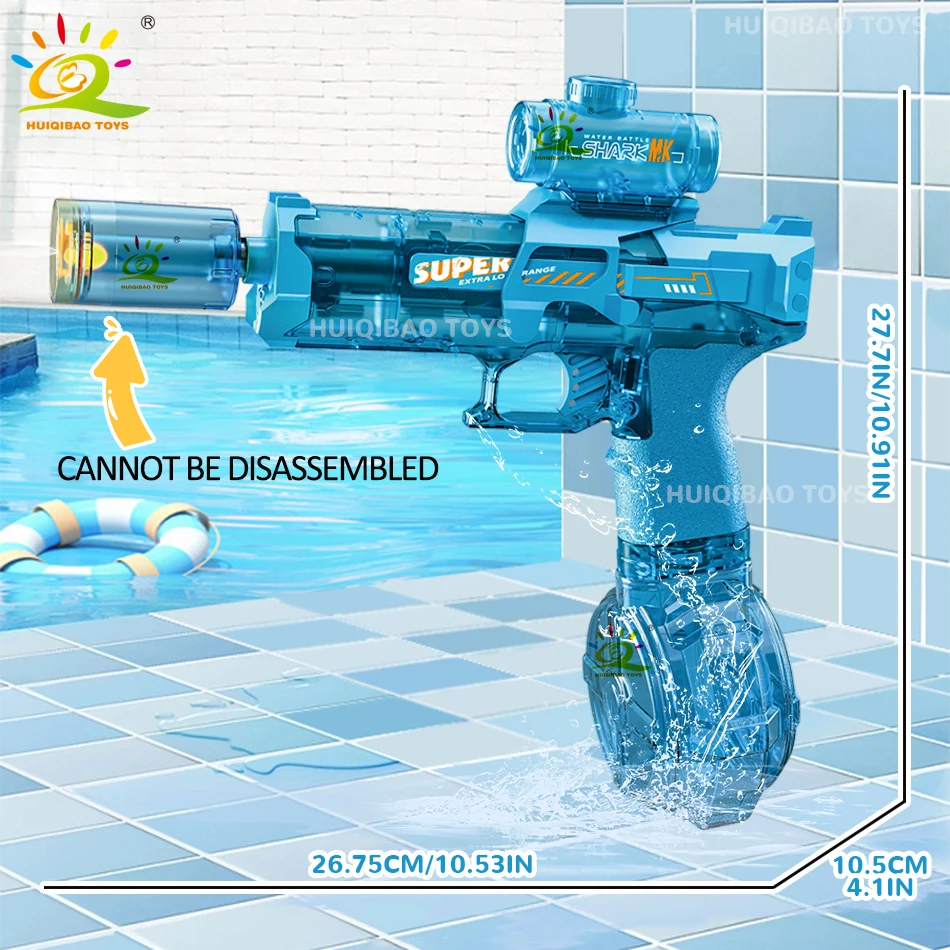 HydroStrike™ Pro - Image 4