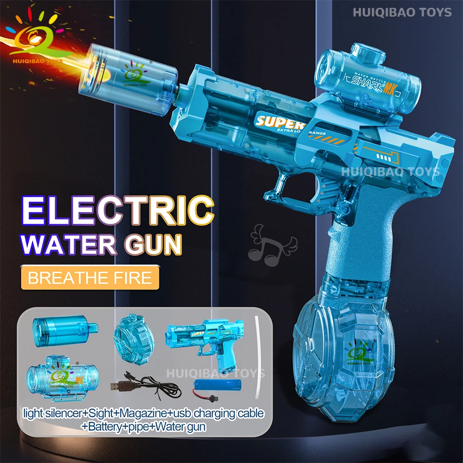 HydroStrike™ Pro - Image 11