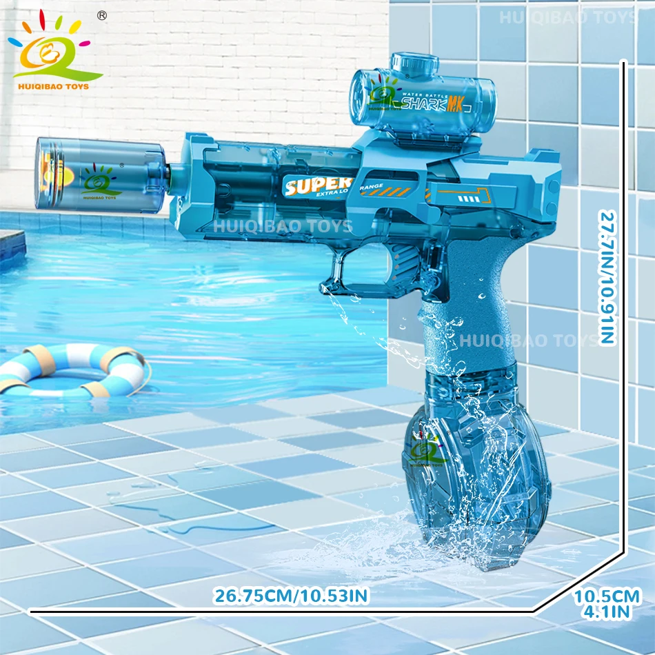 HydroStrike™ Pro - Image 18