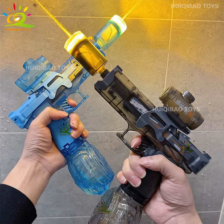 HydroStrike™ Pro - Image 2