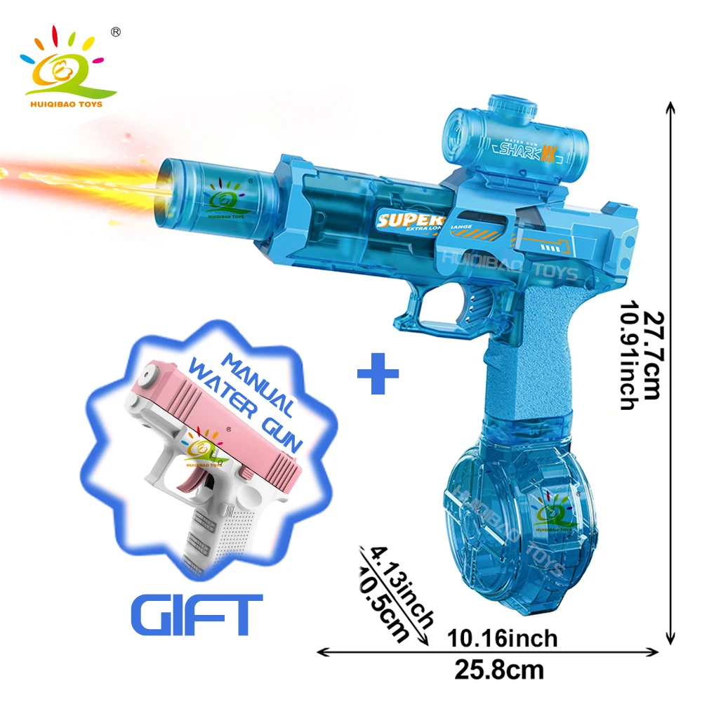 HydroStrike™ Pro - Image 8