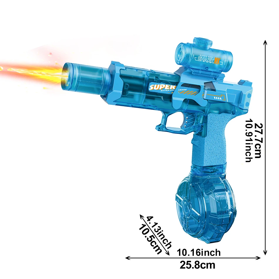 HydroStrike™ Pro - Image 16