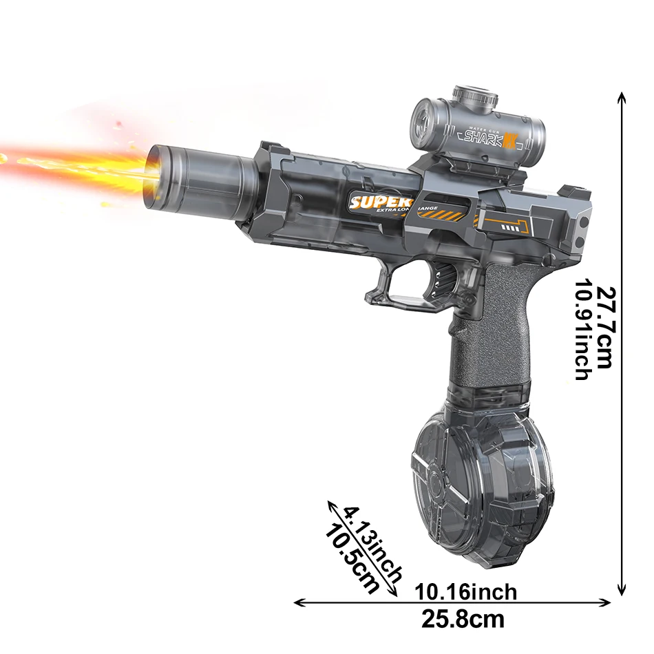 HydroStrike™ Pro - Image 15