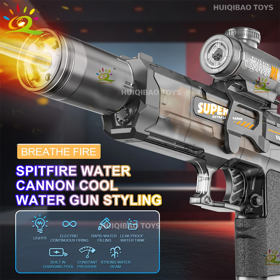 HydroStrike™ Pro - Image 5