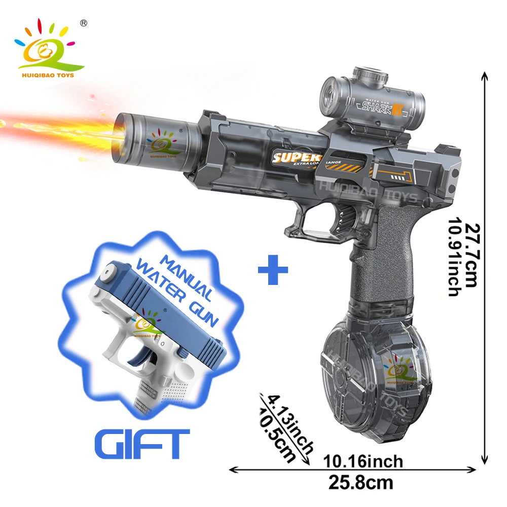 HydroStrike™ Pro - Image 10