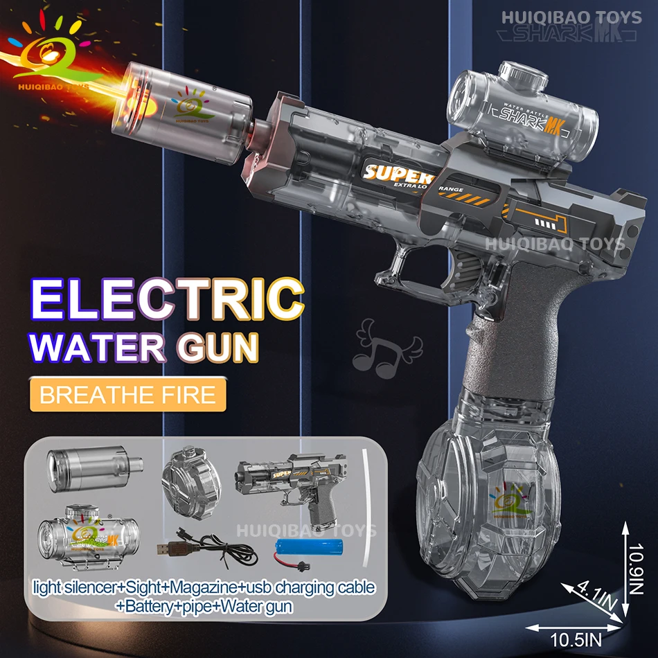 HydroStrike™ Pro - Image 9